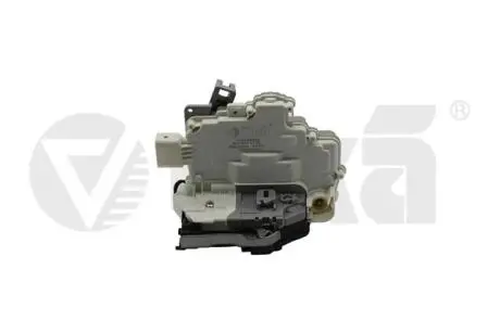 Замок двери передний левый VW Touareg (11-)/Audi A4 (08-12),Q5 (09-12),Q7 (07-),TT (07-10) Vika 88371764701