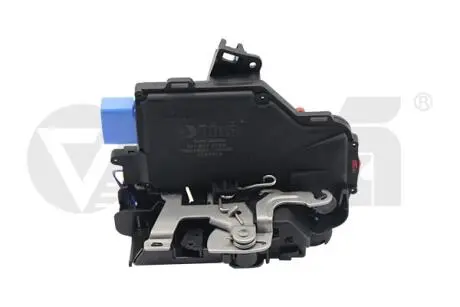 Замок двери передней левой Skoda Roomster (11-) Vika 88371789301