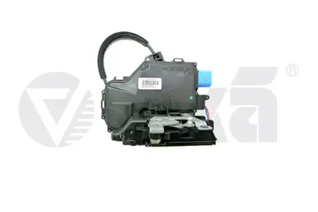 Замок двери передней правой Skoda Roomster (11-) Vika 88371789401