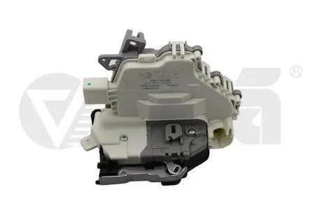 Замок двери передней левой Audi A4 (08-15),A6 (11-),A8 (10-),Q5 (09-),Q7 (10-15),TT (07-14) Vika 88371791101