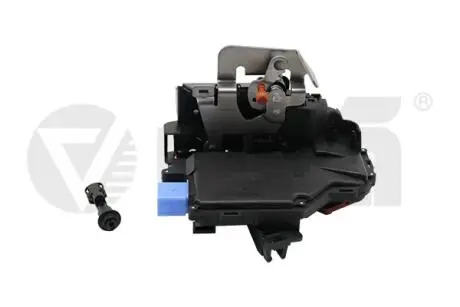 Замок двери передней правой Audi A4 (01-05), Vika 88371801401