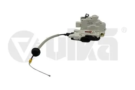 Замок двери передней левой Audi A7 (11-18) Vika 88371801501