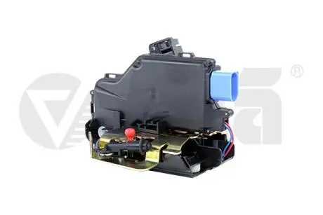 Замок дверей передньої правої (7конт) Audi A3 (03-12),A8 (02-10) Vika 88371812901