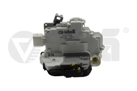 Замок двери передней левой Audi A3 (04-13),A6 (05-11),A8 (04-10) Vika 88371813001