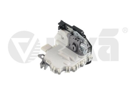 Замок двери передней правой Seat Leon, Altea (04-15) Vika 88371822401