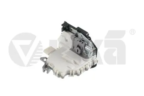 Замок двери передней правой Seat Leon, Altea (04-15) Vika 88371822401