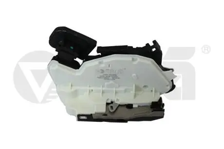 Замок двери задней правой Skoda Octavia (13-),Rapid (13-),Yeti (14-)/Seat Toledo (13-) Vika 88391286501