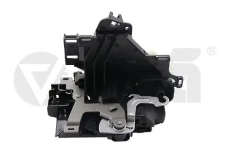 Замок двери задней левой Skoda Fabia (00-08),Octavia (97-11)/VW Golf (96-03),Polo (02-10) Vika 88391312501