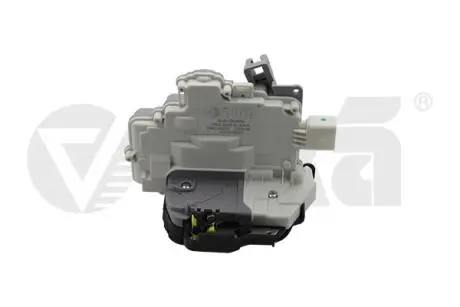 Замок дверей задньої правої Audi A4 (05-08) Vika 88391764601
