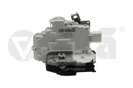 Замок дверей задньої правої VW Passat (06-),Tiguan (08-11)/Audi Ibiza (09-11),Q7 (07-09) Vika 88391765801