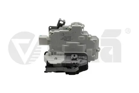 Замок двери задний левый Audi A4 (07-15),Q3 (11-),Q5 (08-),Q7 (07-15) Vika 88391770601
