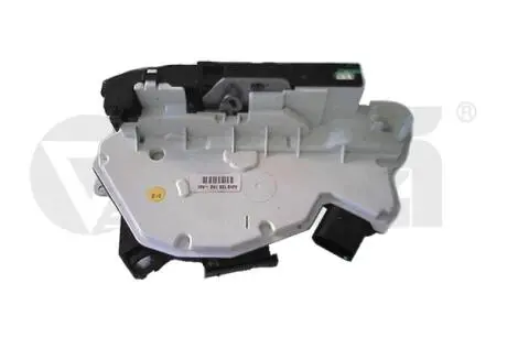 Замок двери задней левой VW Amarok (10-12),Tiguan (08-11) Vika 88391789501