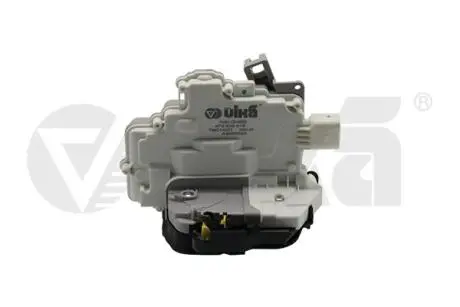 Замок двери задней правой Audi A3 (04-13),A6 (05-11),A6 (05-11),A8 (04-10) Vika 88391804101
