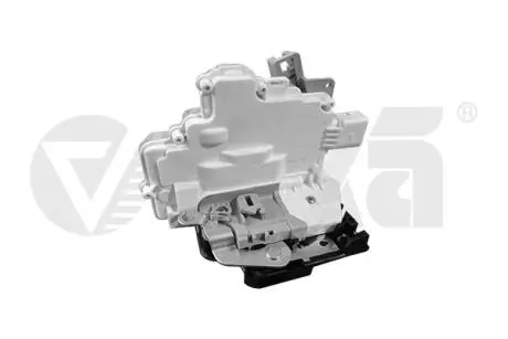 Замок двери задней правой Seat Altea (04-11),Toledo (04-090 Vika 88391804501