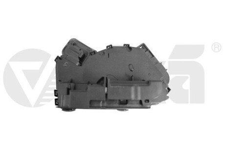 Замок двери задний правый VW Tiguan (16-),Touran (15-16)/Seat Altea (16-) Vika 88391804901