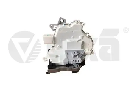 Замок двери задний левый VW Touareg (18-)/Audi A6 (15-18),Q3 (15-18),Q7 (16-) Vika 88391809501
