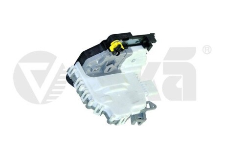 Замок дверей задній лівий Seat Leon (05-13) Vika 88391810101