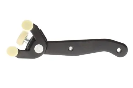 Ролик сдвижной двери (нижний) VW T5 (03-15),T6 (15-) Vika 88431639401