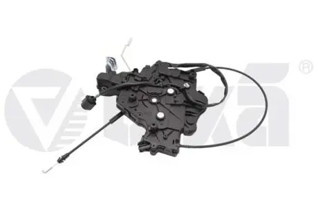Замок двери зад. лев. VW T5, T6 (03-,15-) Vika 88431643001