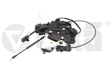Замок двери зад. прав. VW T5, T6 (03-,15-) Vika 88431643501