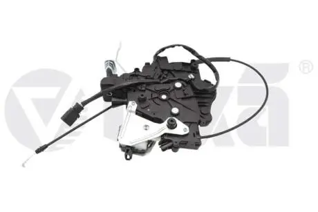 Замок двери зад. лев. VW T5, T6 (03-,15-) Vika 88431643601