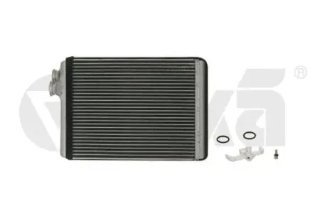 Радиатор печки Audi A4, A5, Q5 Vika 88980886101