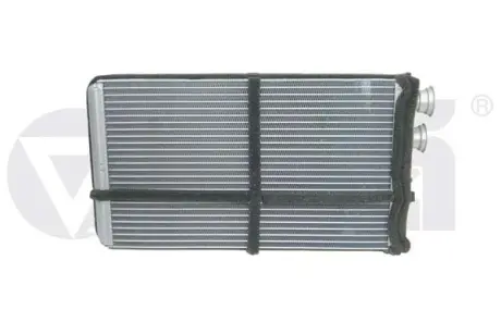 Радиатор отопителя Audi A4, Q7 (16-) Vika 88980886501