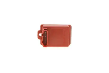 Регулятор скорости вентилятора Skoda Octavia (96-10)/VW Go;f (91-14),Passat (88-05) Vika 89071698101