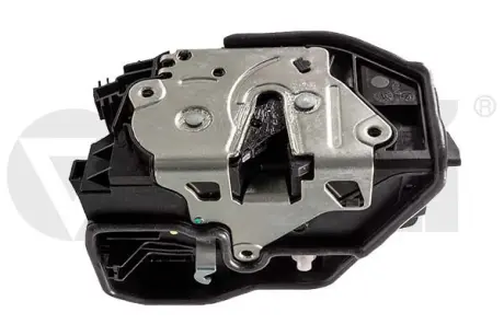 Замок двери передний левый BMW 1, 2, 3, 4, 5, 6, 7, X1, X3, X5, X6, Z4 (Vika 89800201