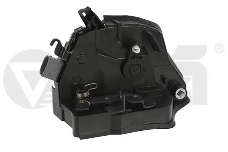 Замок дверей передній лівий BMW X5 E53 (00-06) Vika 89800601