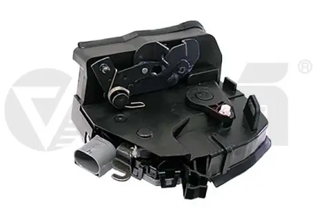 Замок дверей передній правий BMW X5 E53 (00-06) Vika 89800701