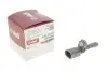 Датчик ABS задний Skoda Octavia (12-),Superb (15-)/VW Caddy (04-15),Golf (12-),Passat (14-),Tiguan (16-)/Audi A3 (12-) Vika 90032296201 (фото 4)