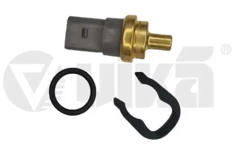 Датчик температуры охлаждающей жидкости MB V Class W638 (96-03) Vika 91003201