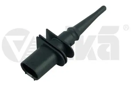 Датчик температуры окружающей среды BMW 1 E81, E82, E87, E88, F20/2 F22, F87, G Vika 91006901