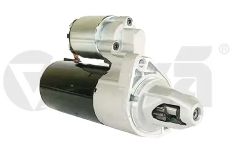 Стартер BOSCH тип Vika 91043701