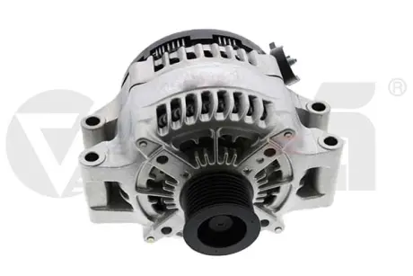 Генератор DENSO тип 14V 210A 8PK BMW 3.0 (08-19) N55B30A Vika 91044301
