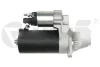 Стартер BMW 1, 3 1.6,2.0 (05-13) BOSCH тип, start stop Vika 91044601 (фото 1)