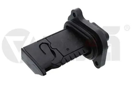 Датчик массового расхода воздуха ДМРВ BMW 1, 2, 3, 4, 5, X3, X5, MINI 1.6D,2.0D Vika 91080701