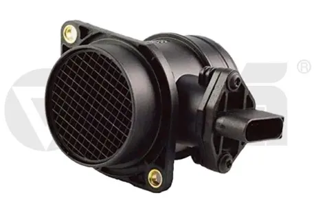 Расходомер BMW 1 (E81, E87), 3 (E46, E90, E91,E92) 1.6,1.8,2.0 (01-13) (Vika 91081301