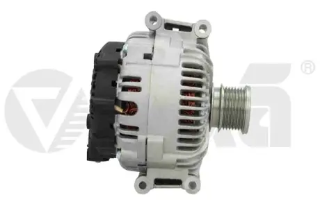 Генератор 12V 180A MB Sprinter, Vito 3.0D (06-, 18-) Vika 91083701 (фото 1)