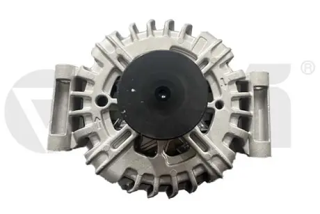 Генератор 12V 220A MB Sprinter 2.1D,2.2D (06-18) Vika 91083801