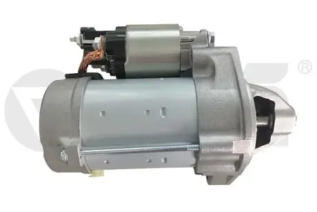 Стартер MB Sprinter, Vito, C, E Class, CLS, SLC, SLK 2.2D(08-, 16-) 12T 1.6KW CW Vika 91083901