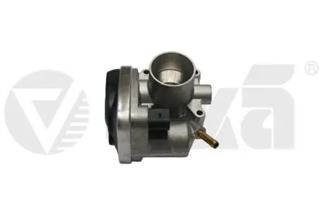 Заслонка дроссельная Skoda Fabia (00-08),Octavia (01-11)/VW Golf (96-03),Polo (0 Vika 91330661801