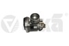 Заслонка дросельна Skoda Octavia (04-08,09-)/VW Golf (06-),Jetta (06-10),Passat (06-11),Polo (04-06) Vika 91330662101 (фото 1)