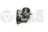 Заслонка дроссельная Skoda Superb (02-08)/VW Passat (97-05)/Audi A4 (99-08),A6 (98-05) Vika 91330662201 (фото 1)