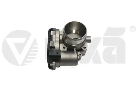 Заслонка дроссельная Skoda Superb (02-08)/VW Passat (97-05)/Audi A4 (99-08),A6 (98-05) Vika 91330662201