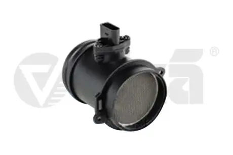 Датчик потока воздуха ДМРВ Audi A6 4,2 (99-05) Vika 91331639801