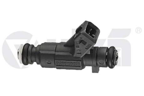 Форсунка топливная (BOSCH) Audi A8 4.2 (99-) Vika 91331640301