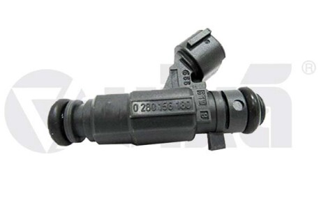 Форсунка топливная (BOSCH) Audi A4, A6, A8/VW Phaeton 4.2 (04-11) Vika 91331640401