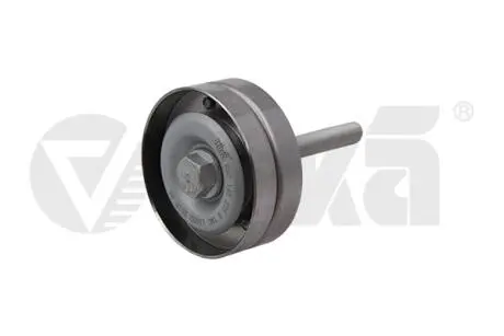 Ролик направляющий Skoda Fabia (11-)/VW,Golf (05-),Jetta (06-),Sharan (11-)/Seat Ibiza (09-12) Vika 91450904701
